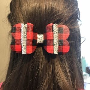 Hair Bow